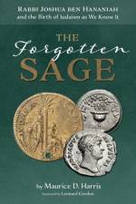 Forgotten Sage af Maurice D Harris