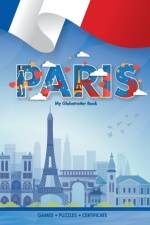 Paris (My Globetrotter Book) af Marisha Wojciechowska