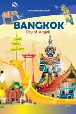 Bangkok af Marisha Wojciechowska