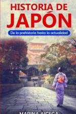 Historia de Japon af Marina Aicega