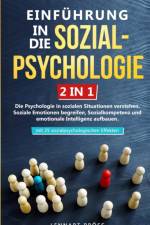 Einfuhrung in die Sozialpsychologie - 2 in 1 af Lennart Pross