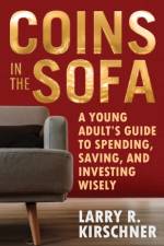 Coins in the Sofa af Larry R Kirschner