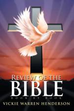 Review of the Bible af Vickie Warren Henderson