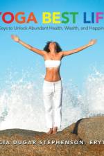 Yoga Best Life af Alicia Dugar Stephenson
