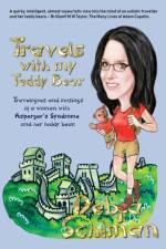 Travels with my Teddy Bear af Debra Schiman