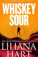 Whiskey Sour af Liliana Hart