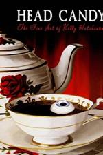 Head Candy - The Fine Art of Kelly Hutchison af Kelly Hutchison