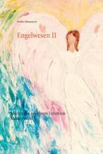 Engelwesen II af Nadine Simmerock