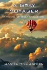 A Gray Voyager af Daniel Hill Zafren