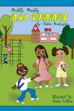 Middle Maddy's Mad Summer af Robin Poindexter
