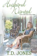 Husband Wanted af T D Jones