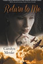 Return to Me af Carolyn Menke