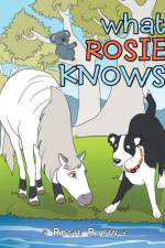 What Rosie Knows af Rosie Rubin