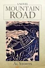 Mountain Road af Al Stotts