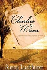 Charlie's Wives af Simon Luckhurst