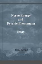 Nerve Energy and Psychic Phenomena af Traumear