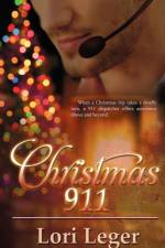 Christmas 911 af Lori Leger