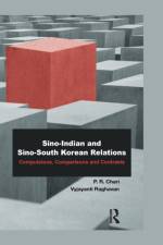 Sino-Indian and Sino-South Korean Relations