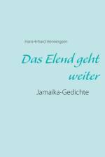Elend geht weiter af Hans-Erhard Henningsen