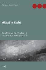Mit MS im Recht af Marianne Moldenhauer