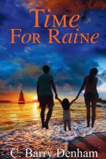 Time for Raine af C Barry Denham