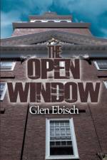 Open Window af Glen Ebisch