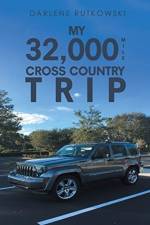 My 32,000 Mile Cross Country Trip af Darlene Rutkowski