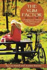 Yum Factor af Lisa Natoli