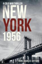 New York 1956 af John Charles Gifford