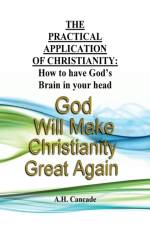 Practical Application of Christianity af A H Cancade