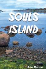 Souls Island af Ann Monne