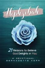 Hephzibah af Bernadette Kerr
