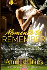 Moments to Remember af Ann Jeffries