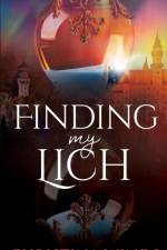 Finding My Lich af Christina Winds