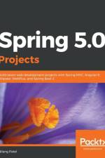 Spring 5.0 Projects af Nilang Patel