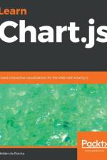 Learn Chart.js af Helder da Rocha
