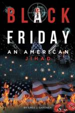 Black Friday af Greg J Gardner