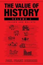 Value of History af Paul Frank Beisbier
