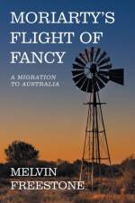 Moriarty's Flight of Fancy af Melvin Freestone