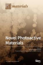Novel Photoactive Materials