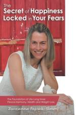 Secret of Happiness Locked in Your Fears af Zsuzsanna Fajcsak-Simon