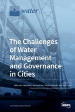 Challenges of Water Management and Governance in Cities