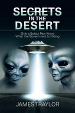 Secrets in the Desert af James Traylor