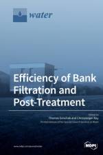 Efficiency of Bank Filtration and Post-Treatment