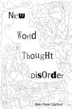 New World Thought Disorder af Alan Peter Garfoot