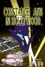 Constance Ann in Hollywood af Edwin Gilven
