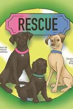 Rescue af Christine Reynebeau