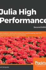 Julia High Performance af Avik Sengupta