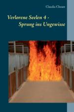 Verlorene Seelen 4 - Sprung ins Ungewisse af Claudia Choate