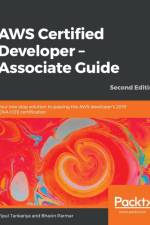 AWS Certified Developer - Associate Guide